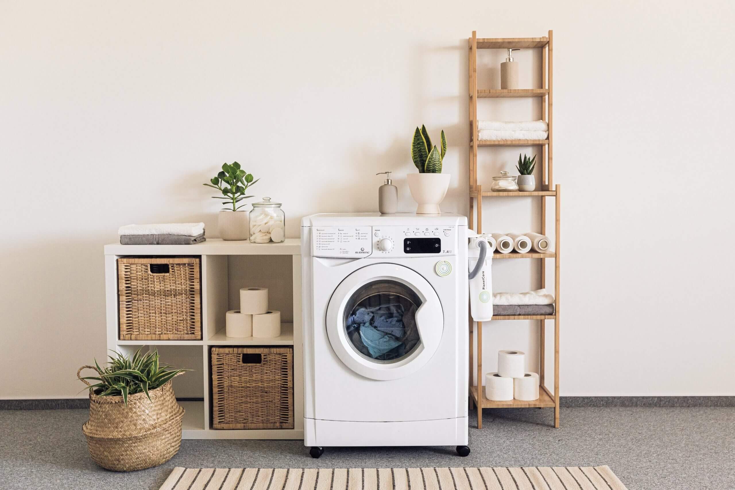 Wie riecht Wäsche besonders frisch ? 4 Tipps scentme