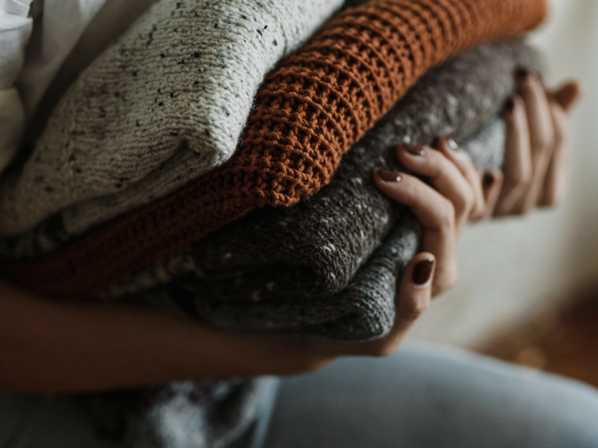 Wie oft Wäsche waschen? Tipps zu 7 Klamotten-Arten - scentme
