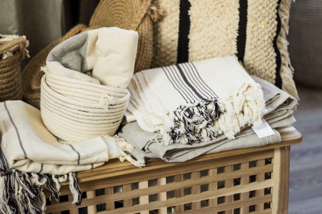 Wie oft Wäsche waschen? Tipps zu 7 Klamotten-Arten - scentme