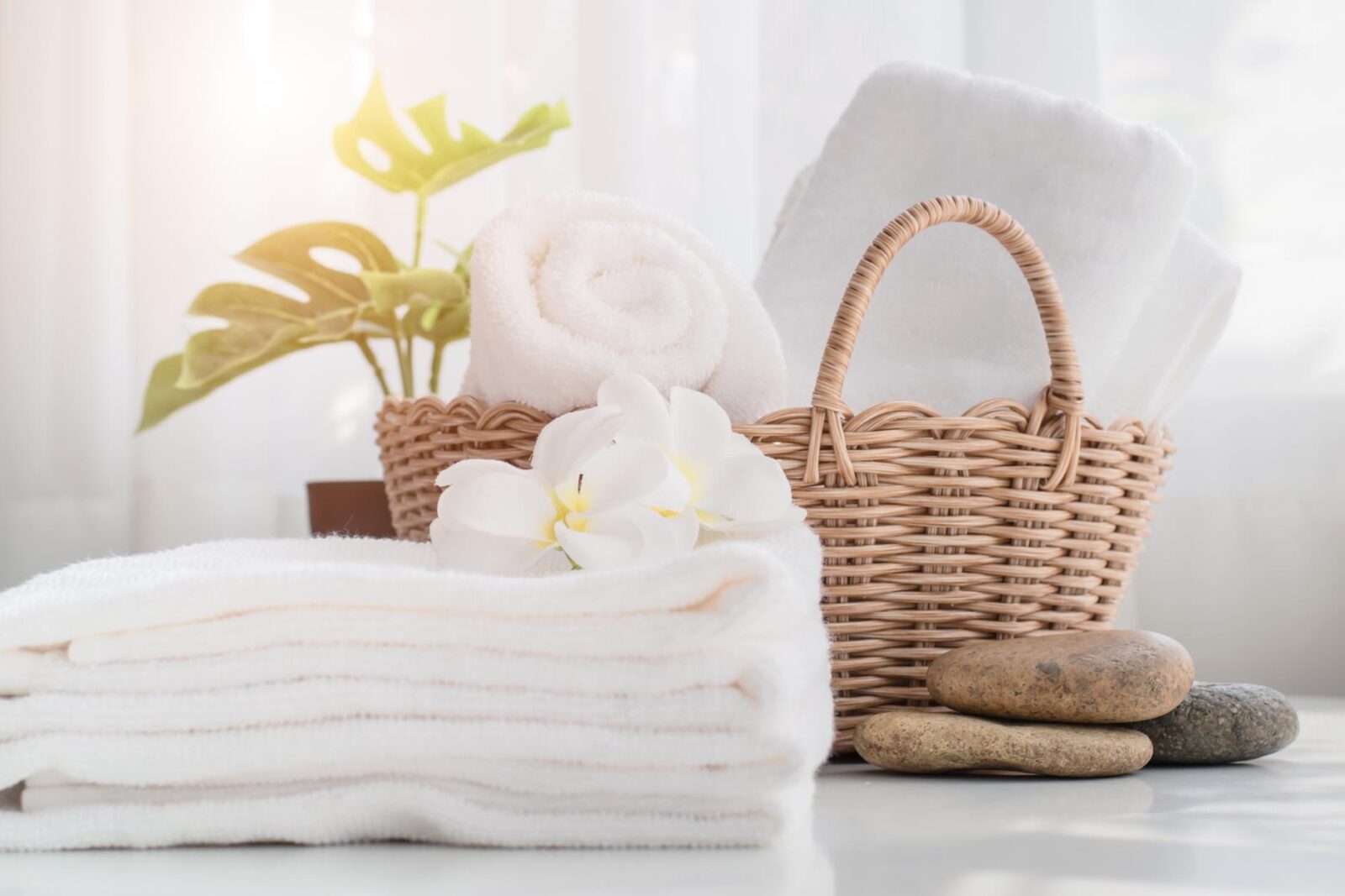 Bei wie viel Grad Wäsche waschen? 7 Wäschearten scentme