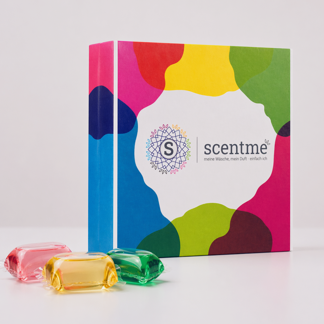 scentme Geschenk-Edition - scentme